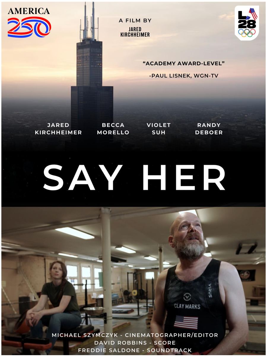 Film poster